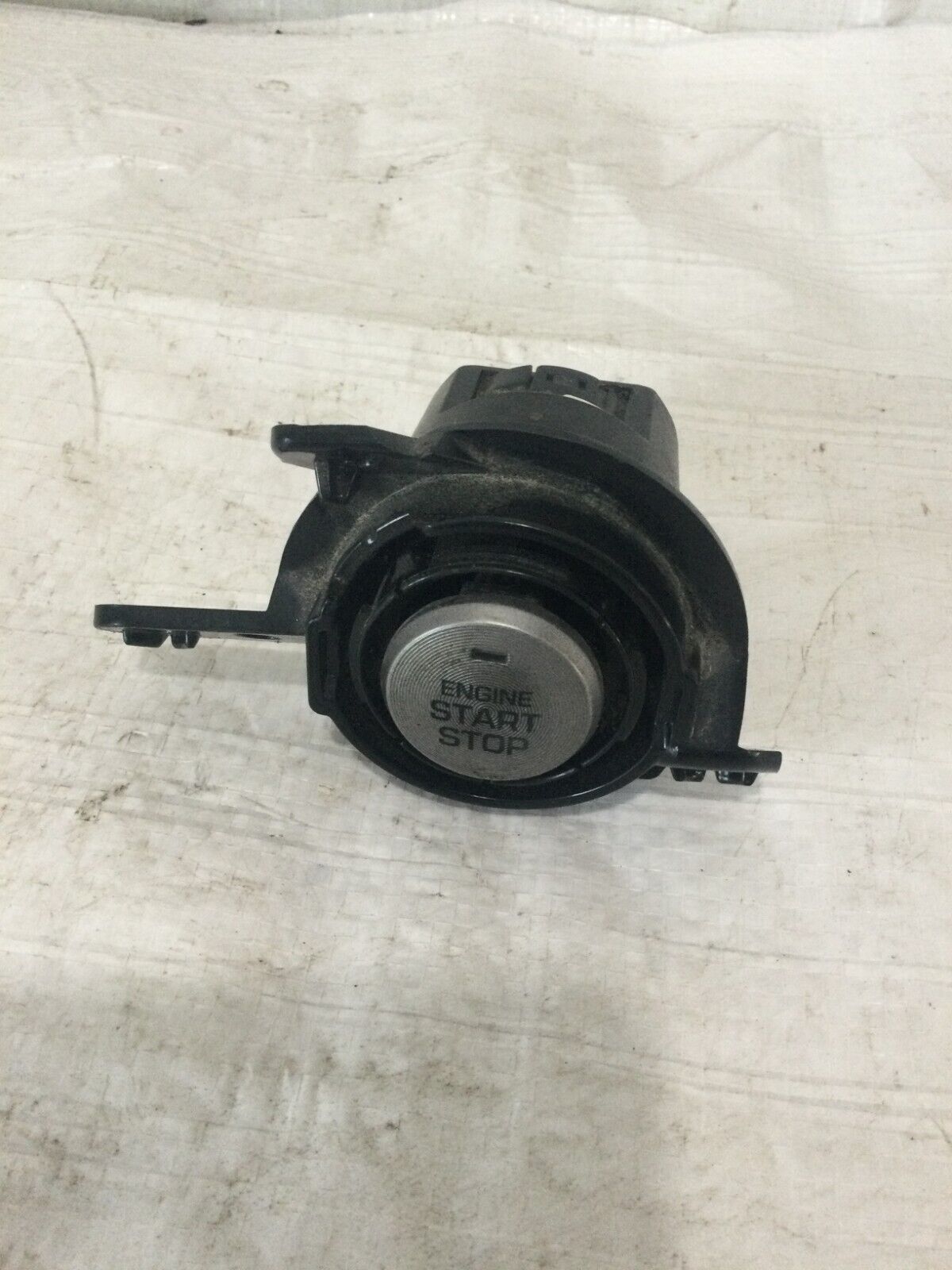 2017 Hyundai Elantra Keyless  Ignition Switch  Cylinder OEM