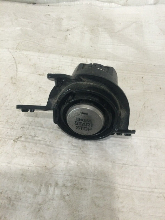 2017 Hyundai Elantra Keyless  Ignition Switch  Cylinder OEM