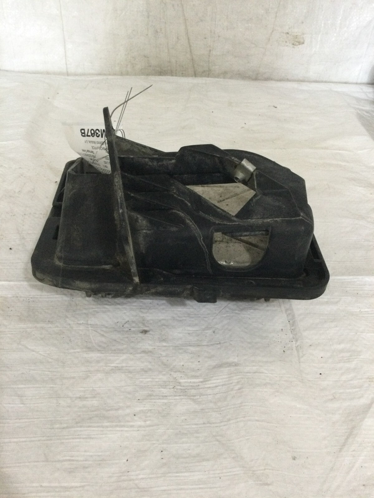 2001 Chevrolet Silverado 2500 Electronic Control Module ECU ECM OEM 12200411