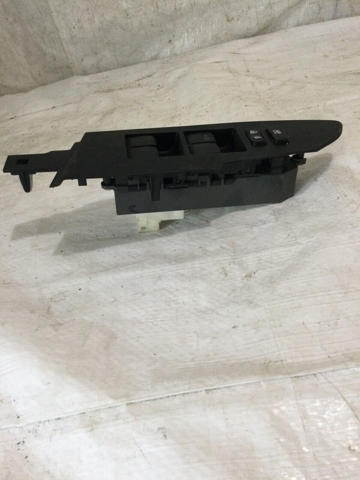 2017 Toyota Corolla Front Left Driver Master Power Window Switch OEM