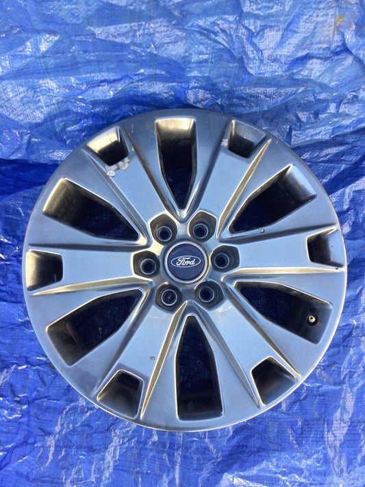 2016 Ford F150 F-150 20" Factory OEM Wheel Rim GL34-1007-AC