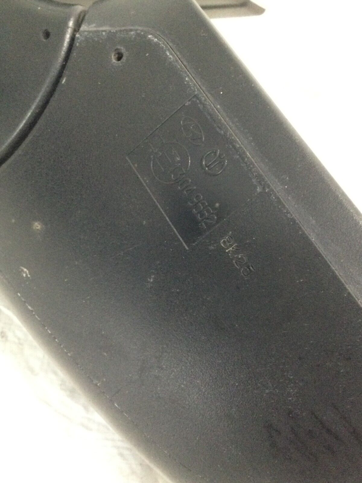 2018 Hyundai Tuscon Right Passenger Power Heated Side View Door Mirror OEM