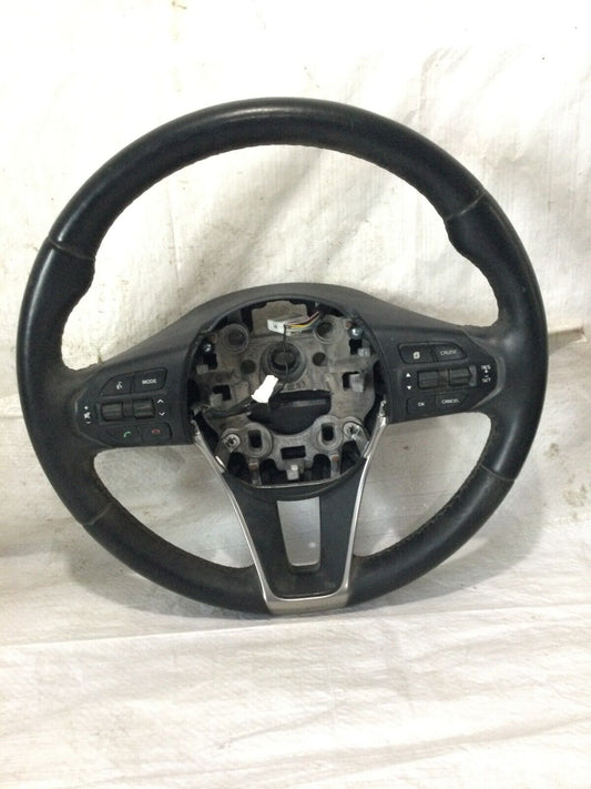 2016 Kia Sorento Steering Wheel OEM