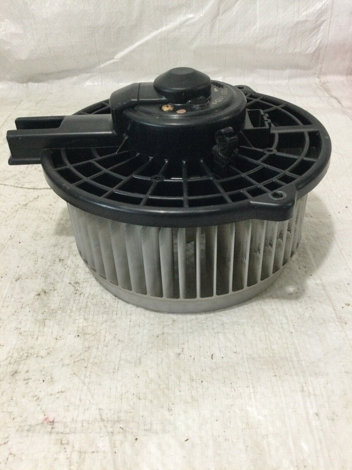 2003 Toyota Highlander  A/C Heater Blower Motor OEM