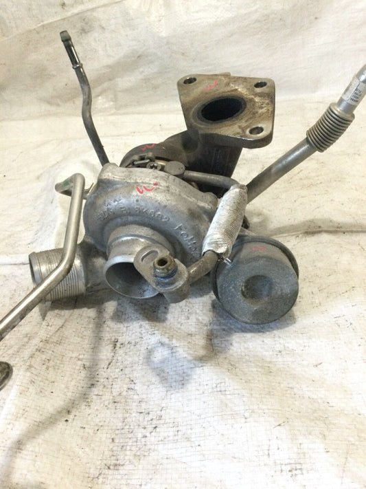 2015 Ford F150 Right Side  Turbocharger  Supercharger OEM