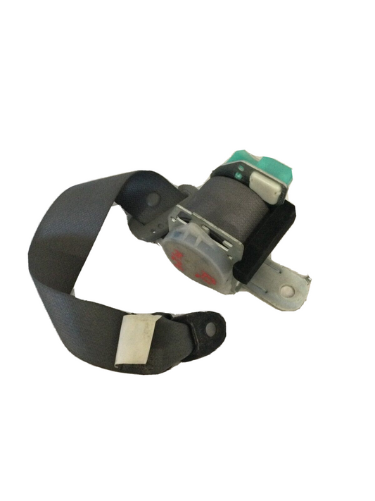 2010 Toyota Corolla Rear Left Seat Belt OEM