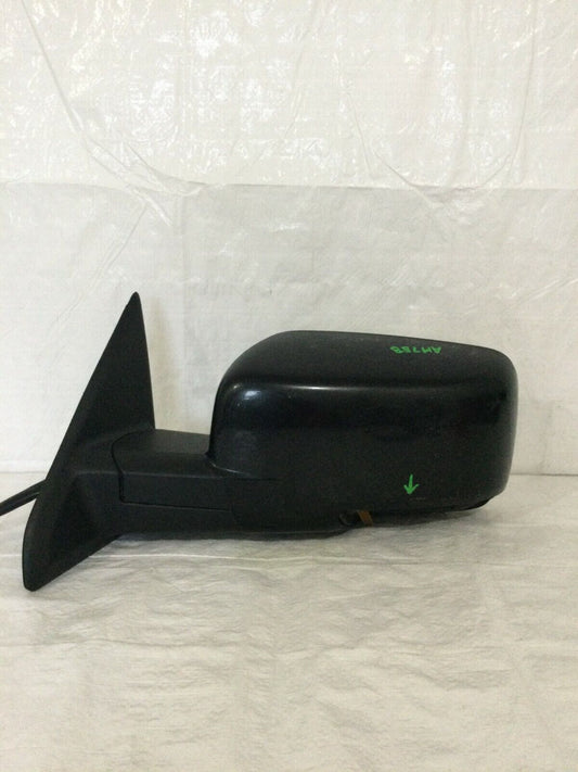 2009-2010 Dodge Ram 1500 Driver Side View Door Mirror LH OEM