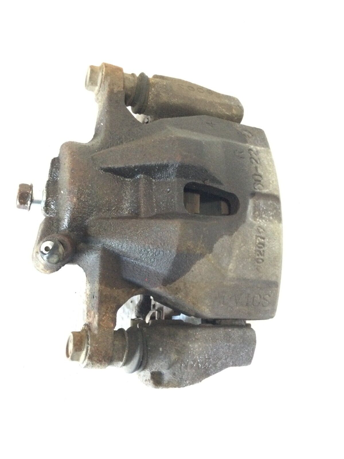 2017-2019 Toyota Corolla Front Right Passenger Side Brake Caliper OEM