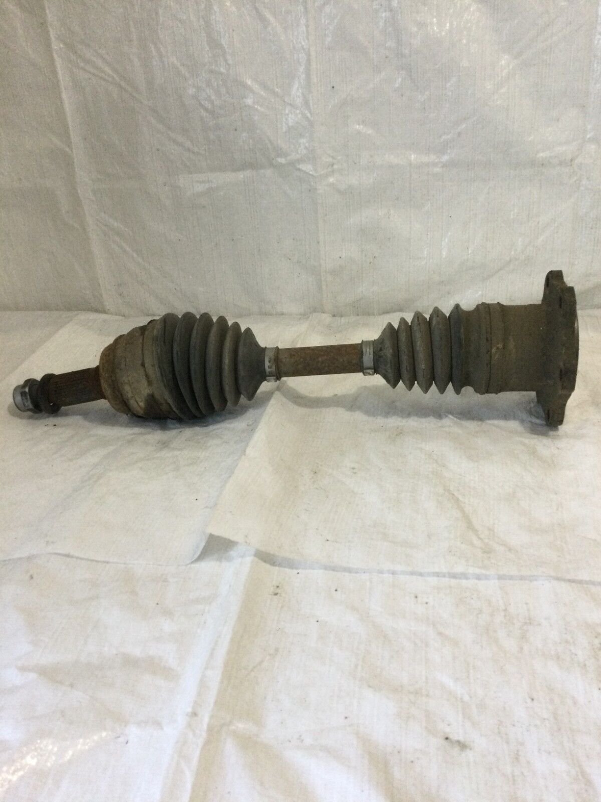 2006 Chevrolet  Suburban 1500 Front  Left  Driver Side  AXLE SHAFT  OEM