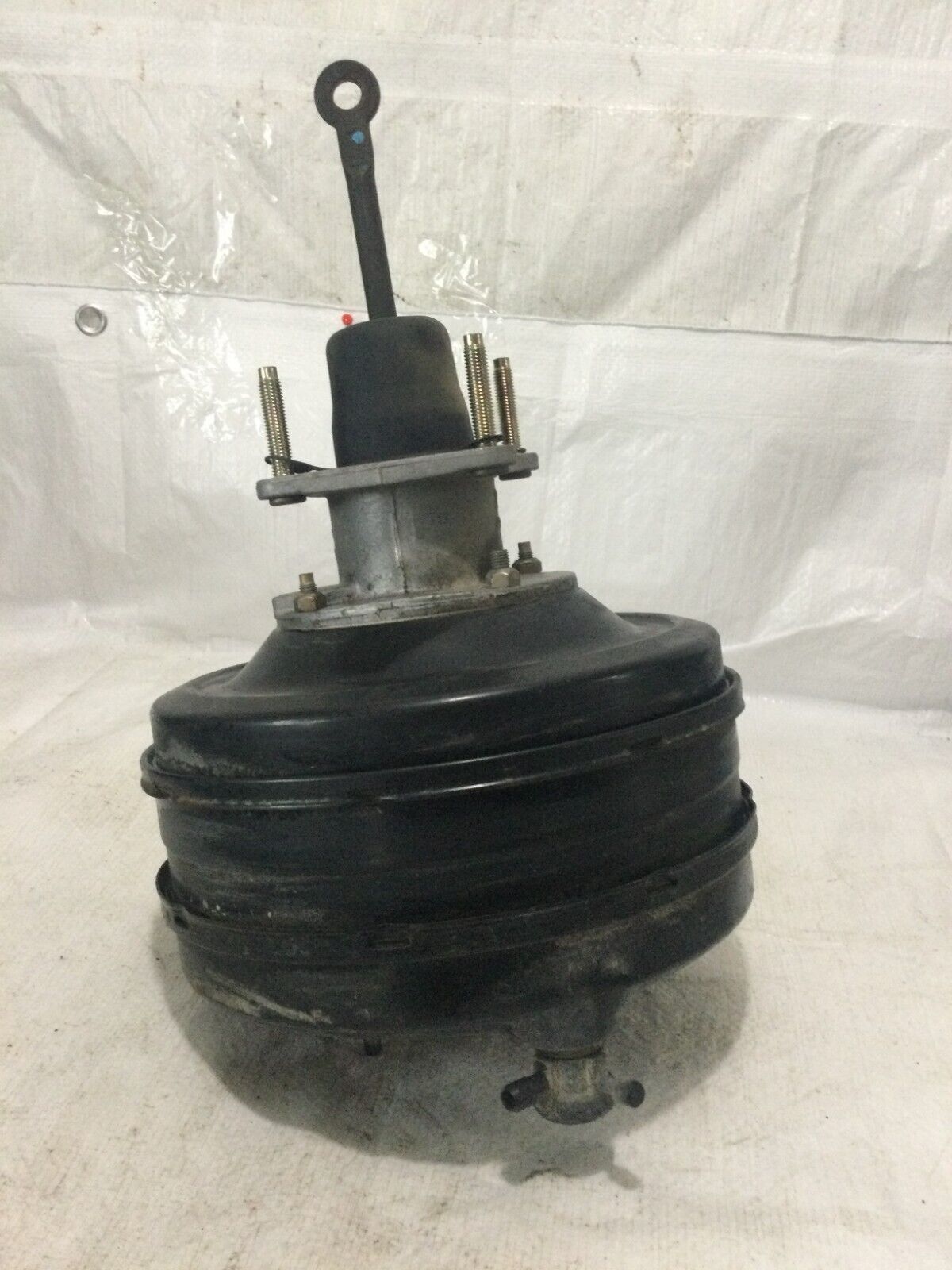 2004 Dodge Ram 1500  Power Brake Booster  052110250AF OEM