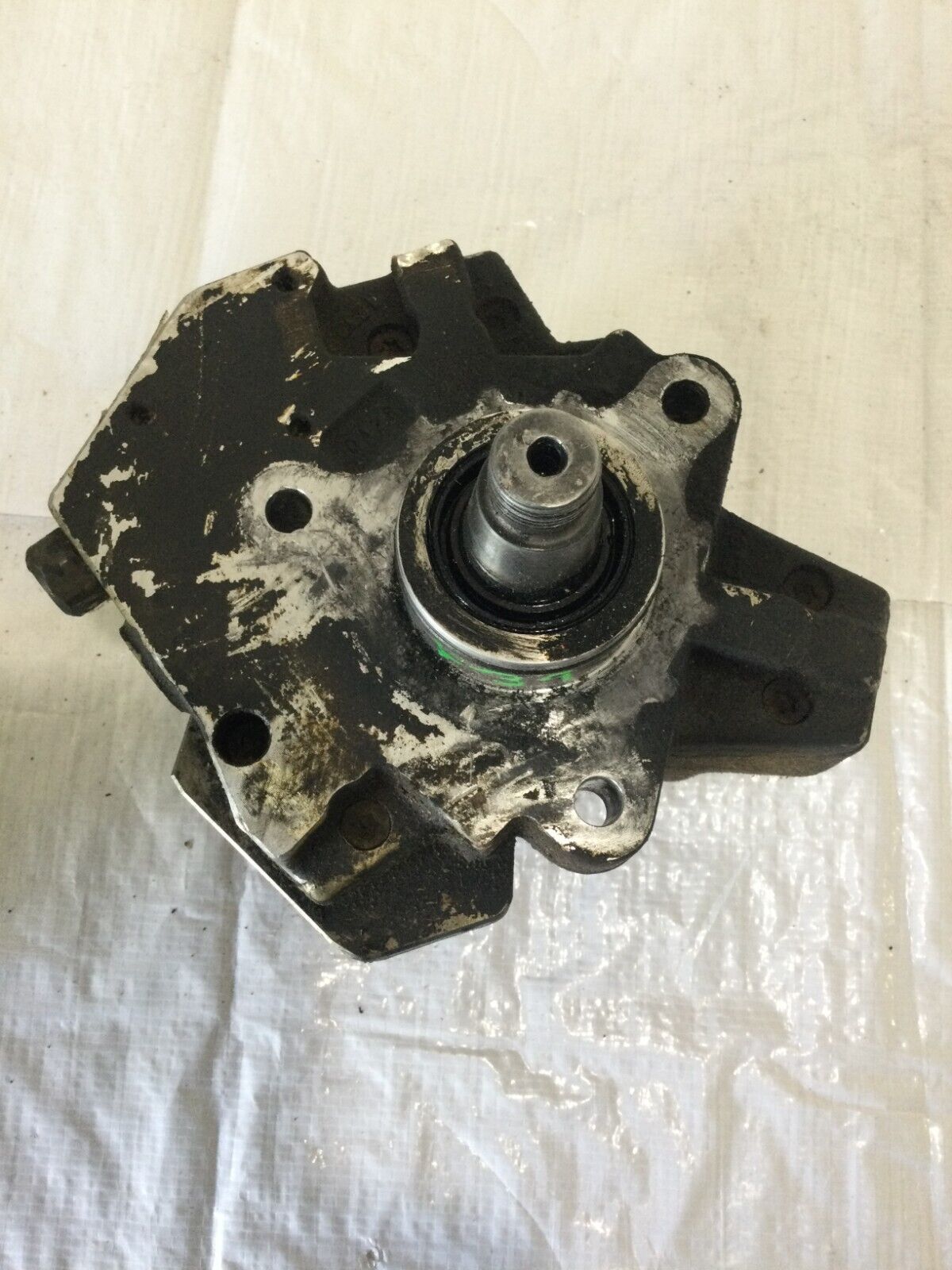2003 Dodge Ram 2500 Fuel Injection Pump 5.9L OEM