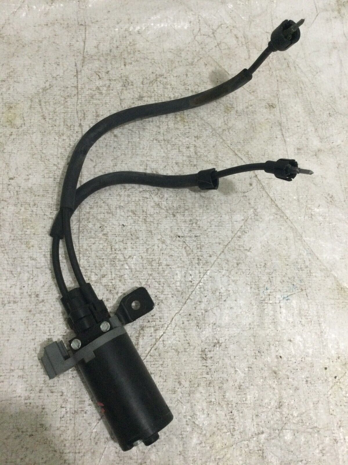 2007 Dodge Ram 3500 Pedal Adjustor Motor OEM
