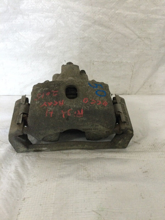 2013-2018 Dodge Ram 1500 Rear Right Brake Caliper OEM RH 3.0L Diesel