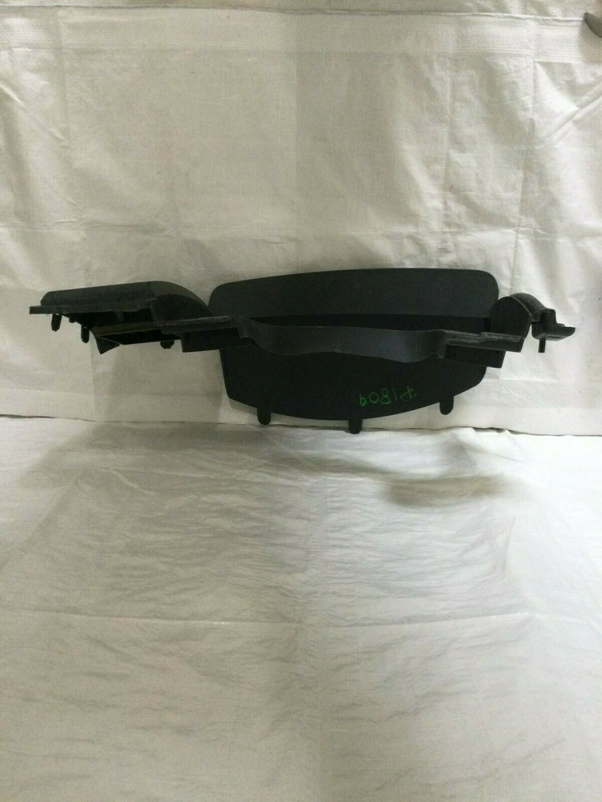 2006-2008 Dodge Ram 1500 Speedometer Cluster Trim Vent Bezel OEM