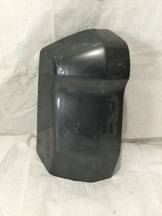 2015-2020 Ford F150 F-150 Left Rear Lower Corner Molding FL34-1629427 (Scuffed)