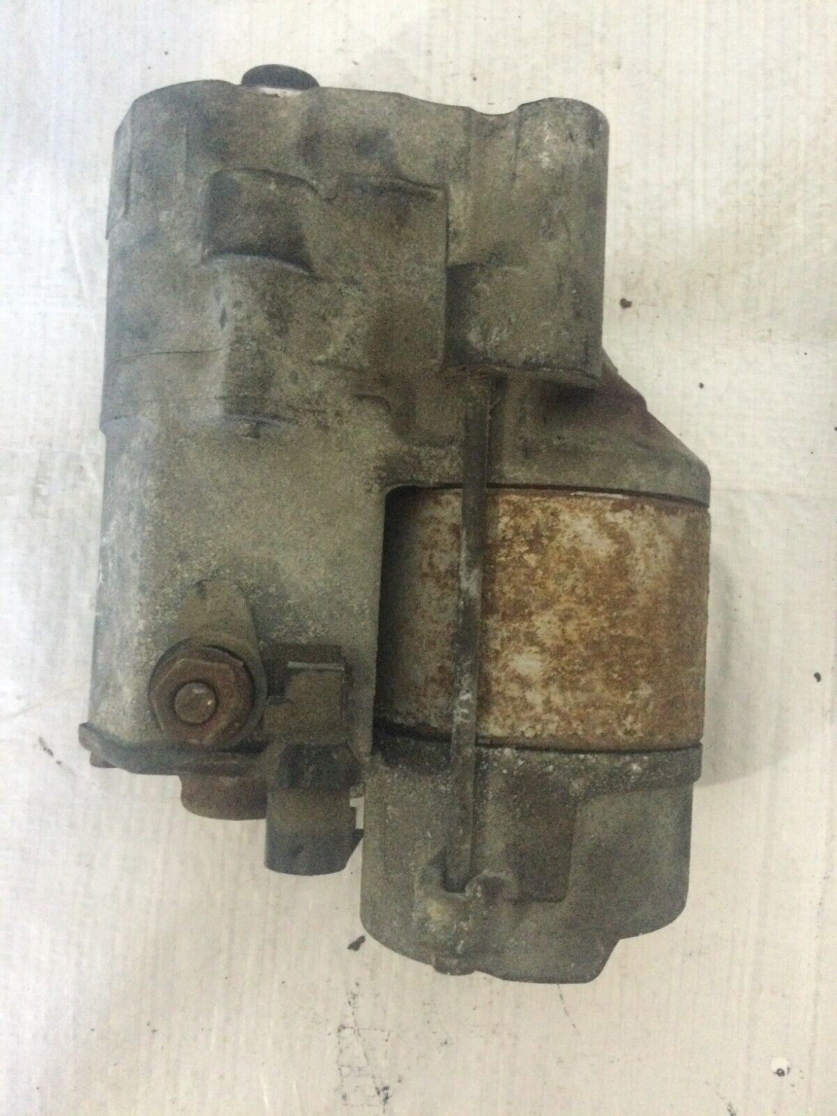 2003-2004 Dodge Ram 1500 Engine Starter Motor 56028715AD 5.7L OEM