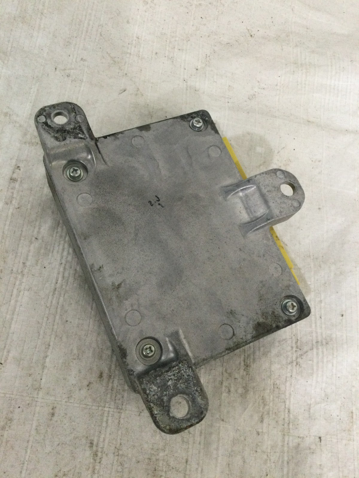 2007 Acura MDX SRS Control Module OEM 77960-STX-A010-M1