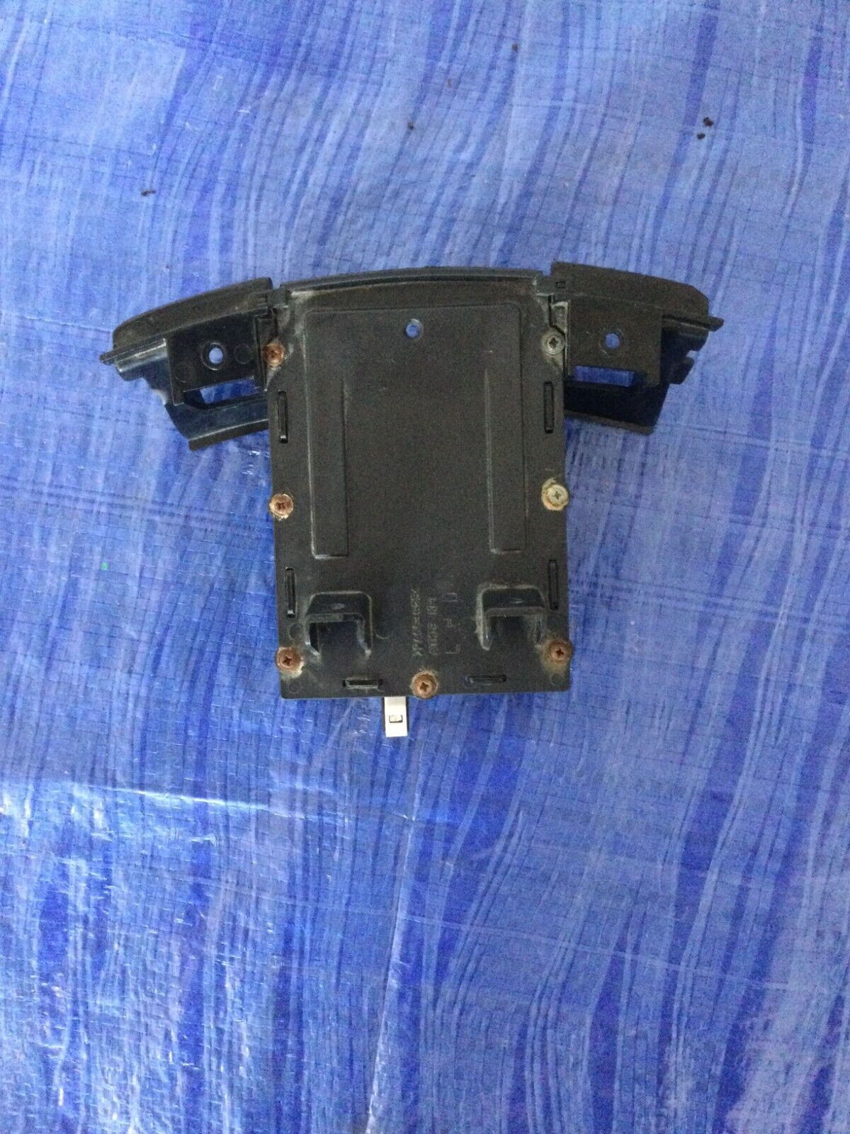 2007-2010 Hyundai Elantra Ash Tray Casing OEM