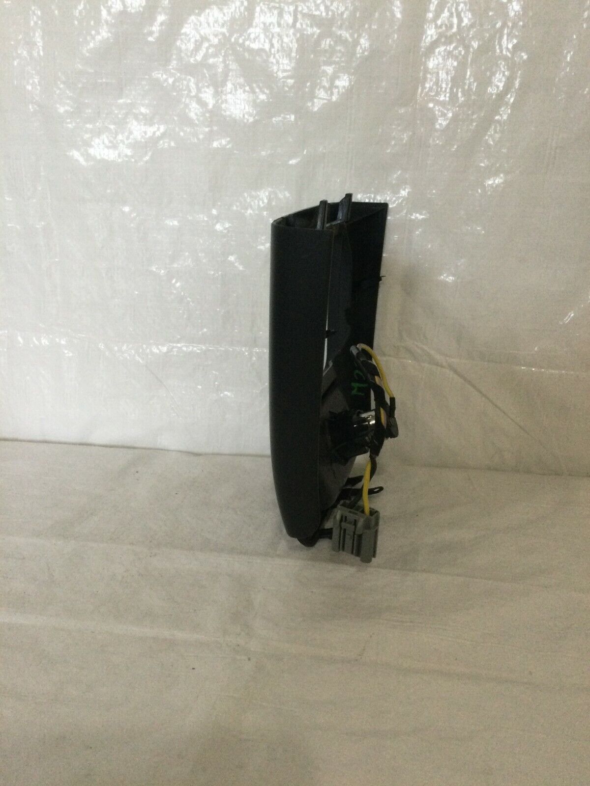 2004 Volvo S60 Rear Center Console Power Outlet OEM 9491603