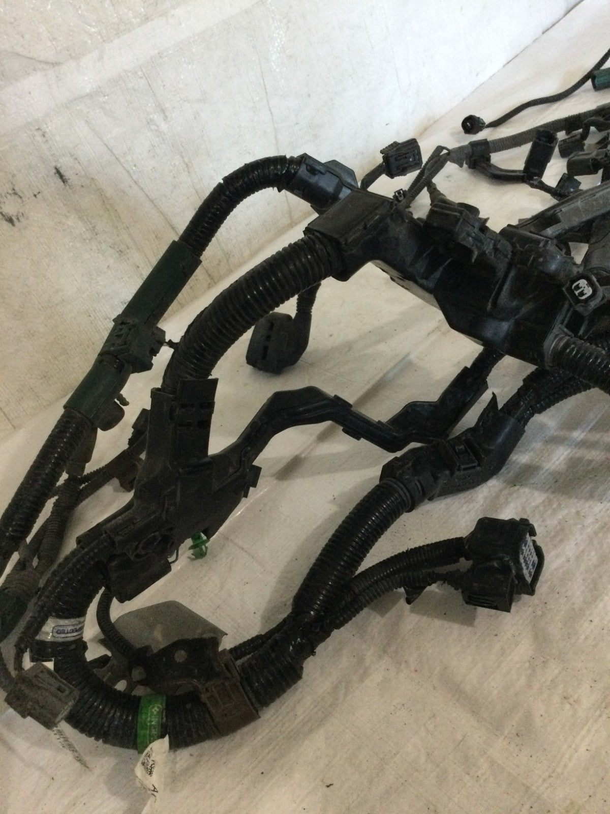 2019 Honda HRV 1.8L Engine Wiring Harness OEM