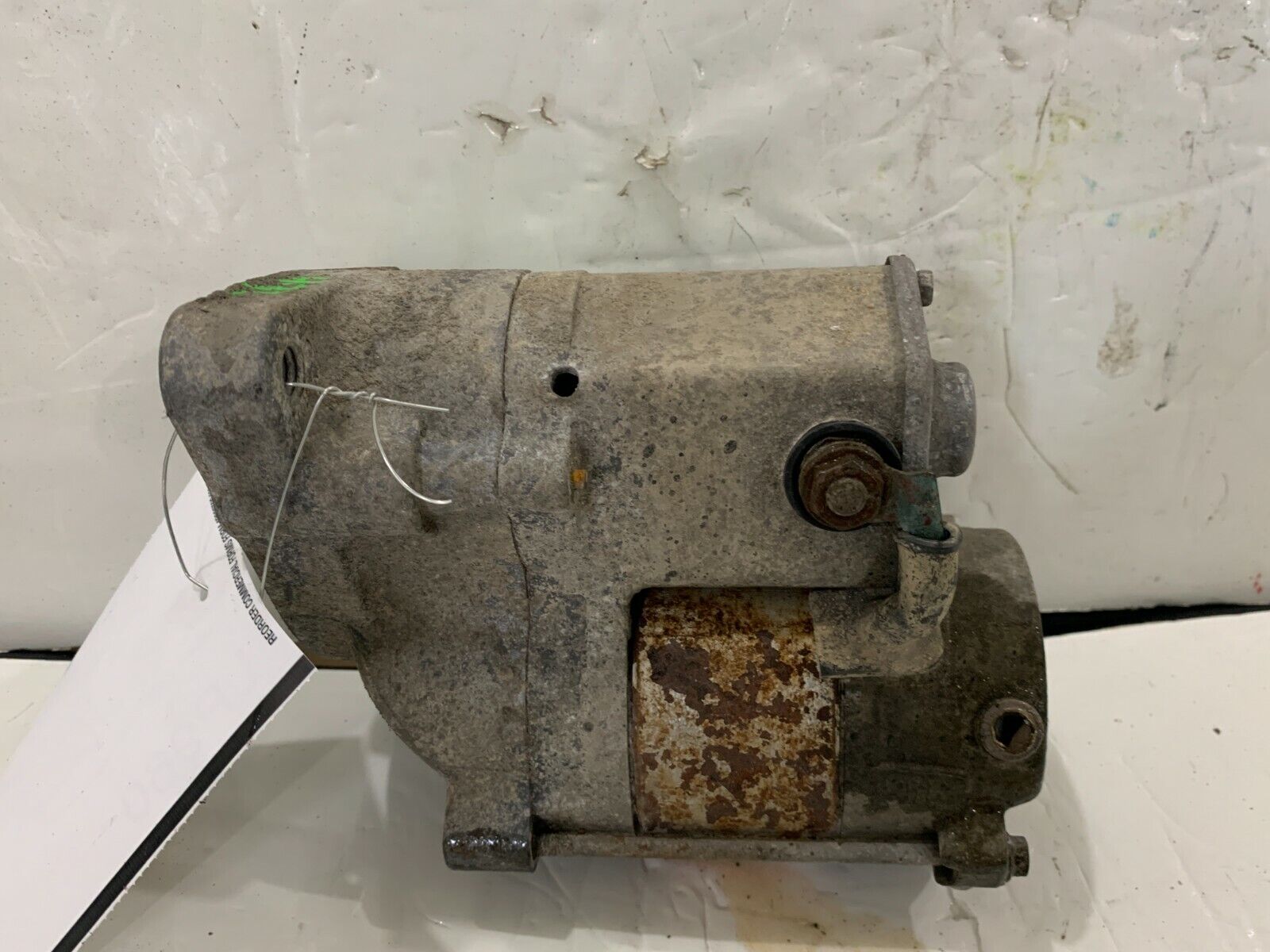 Starter Motor 4.7L 2003-2005 Dodge Ram 1500 OEM 56029113AA