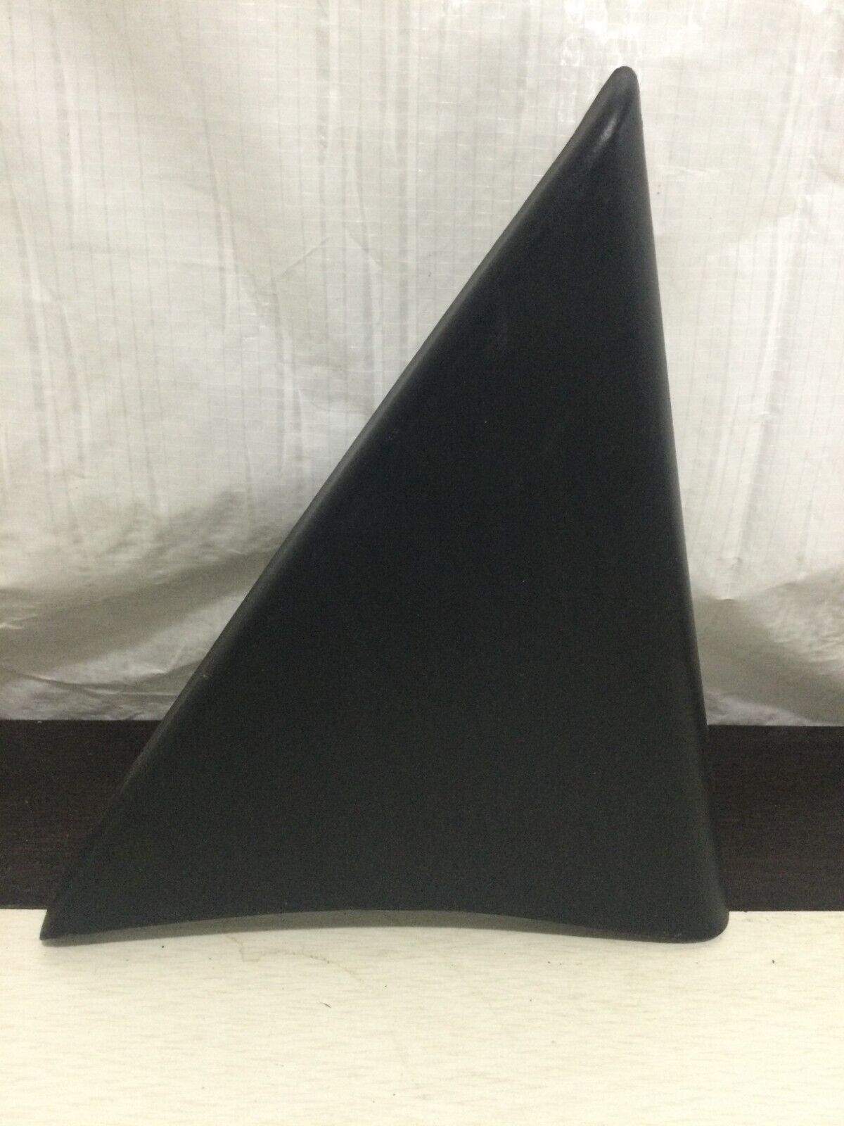2007-2009 GMC Yukon Left Door Mirror Cover OEM L0026594