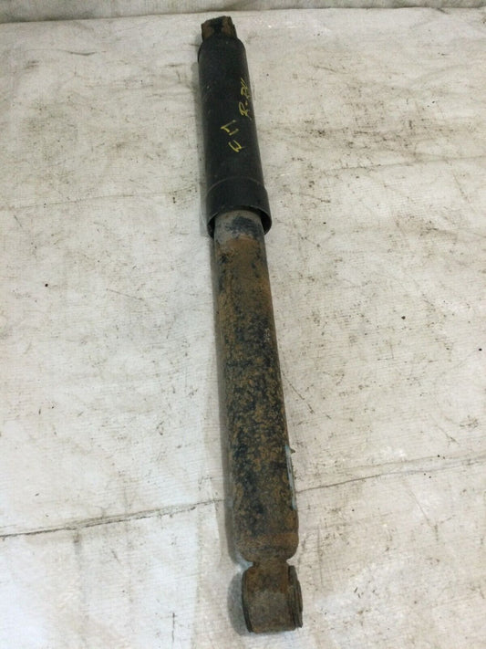 2013 Dodge Ram 1500 Rear Right Shock Absorber OEM