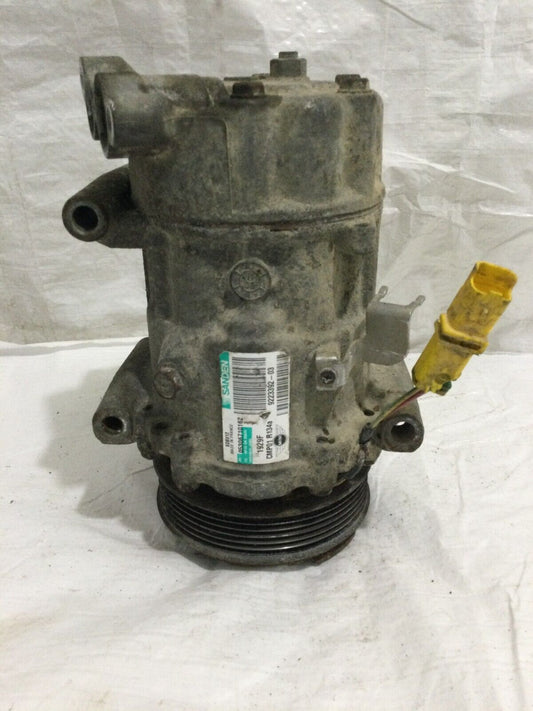 2012 Mini Cooper A/C AC Air Compressor 9223392-03 OEM