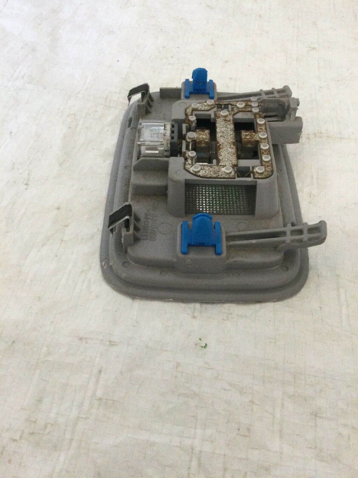 2017-2019 Hyundai Elantra Rear Interior Dome Light 9280-J9100 OEM 