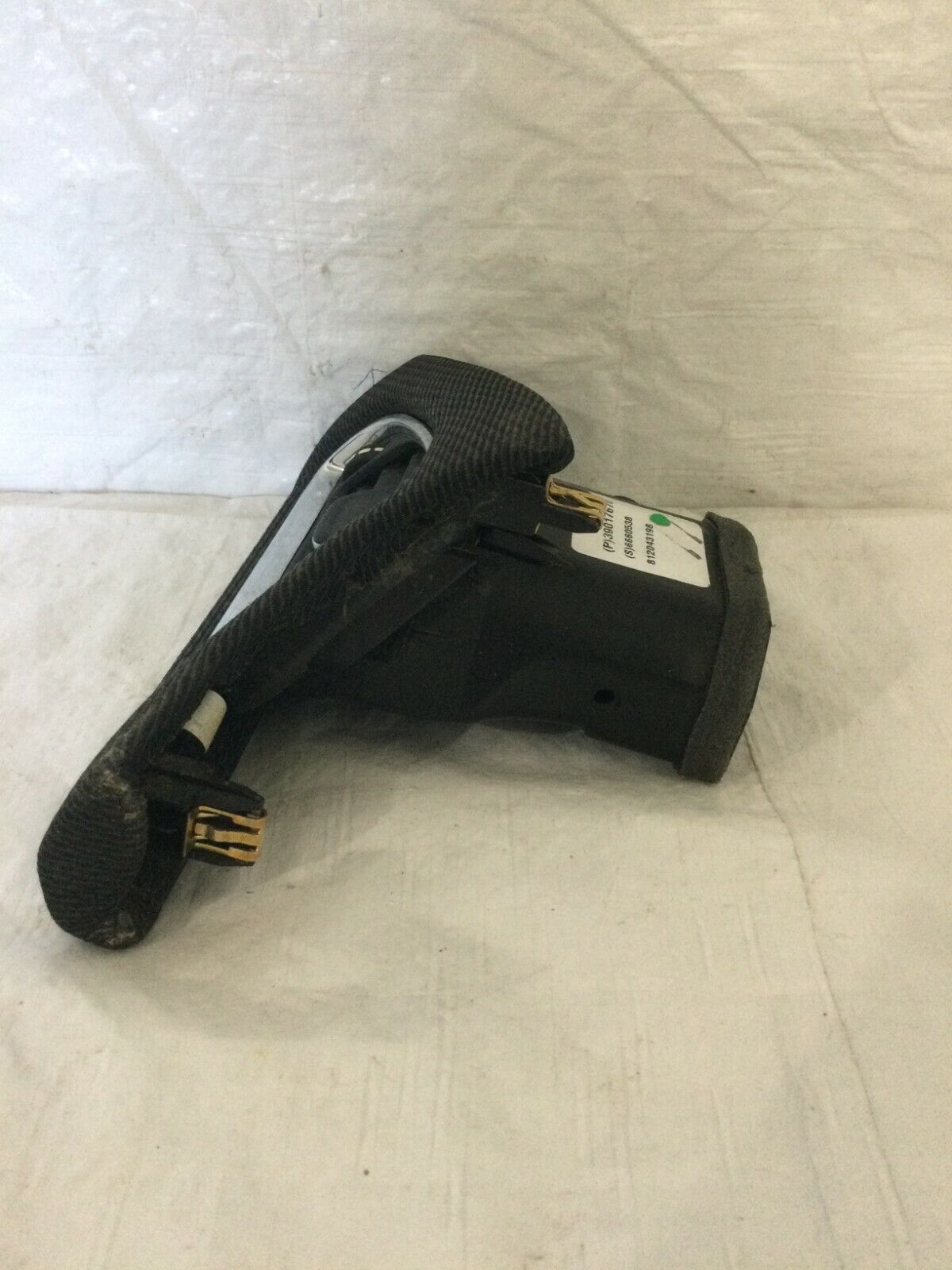 2016-2019 For Chevrolet Cruze Front Dash Driver Left Side AC VENT 39017670 OEM