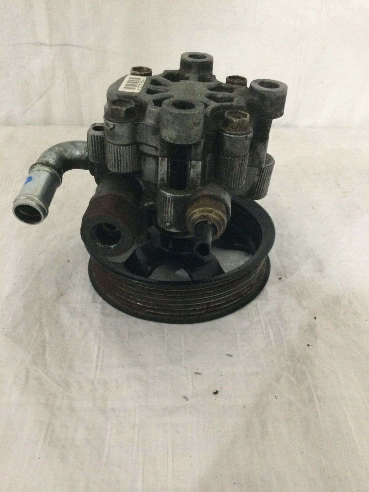 2004 Toyota RAV4 Power Steering Pump OEM