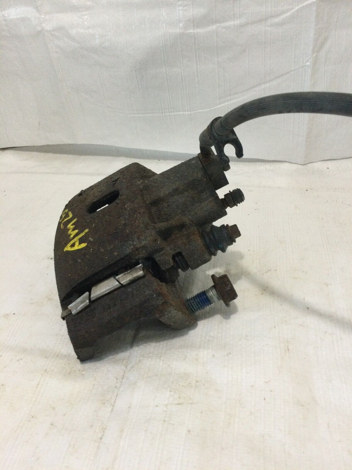 2017 Dodge Ram 1500 Rear Right Brake Caliper OEM
