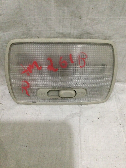 2012 2013 2014 2015 2016 Honda CR-V CRV Rear Dome Map Cargo Light Lamp
