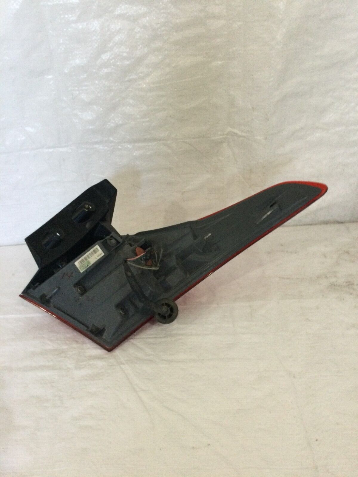 2016-2017 Hyundai Elantra GT Hatchback Tail Light Left Driver Side OEM LH LED