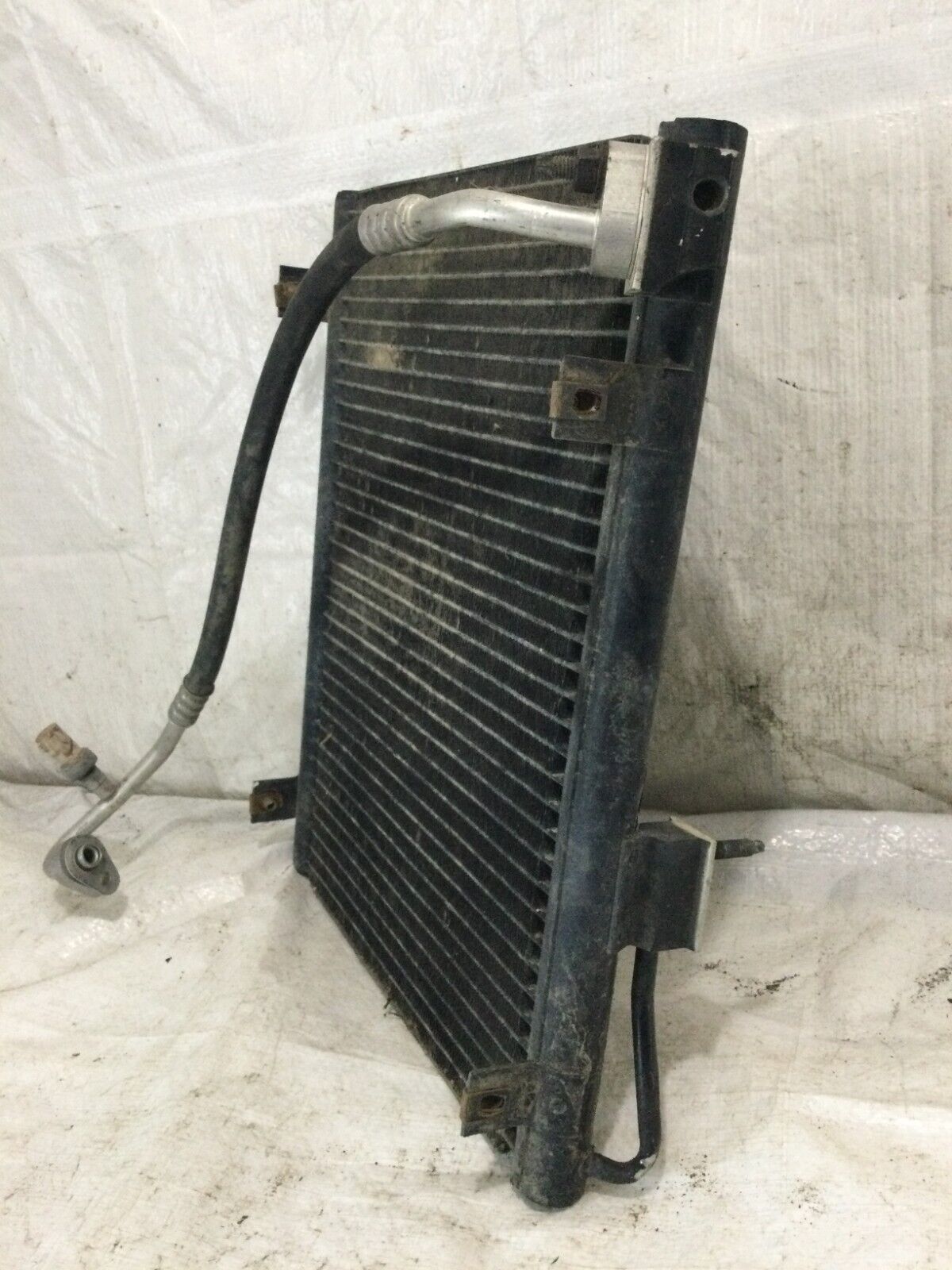 2005 Dodge Ram 1500 Condenser OEM