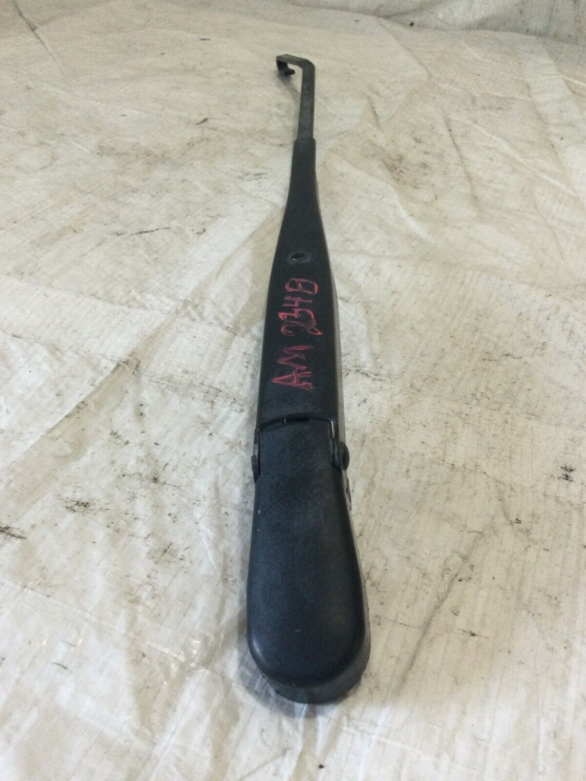 2006  Dodge Ram 1500  Wiper Arm Left Side  55077133AE OEM