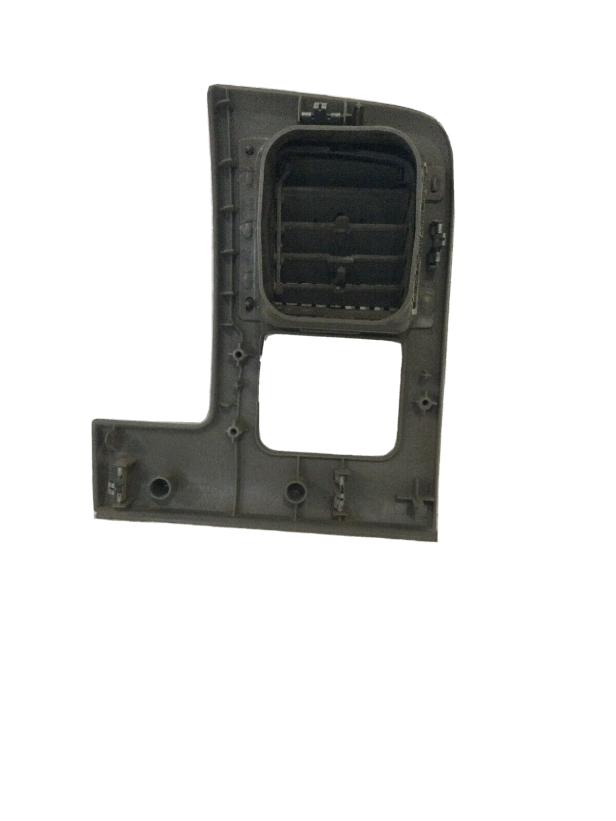 2003-2005 Dodge Ram 1500 Trim W / Air Vent OEM 5GY91WL5AA