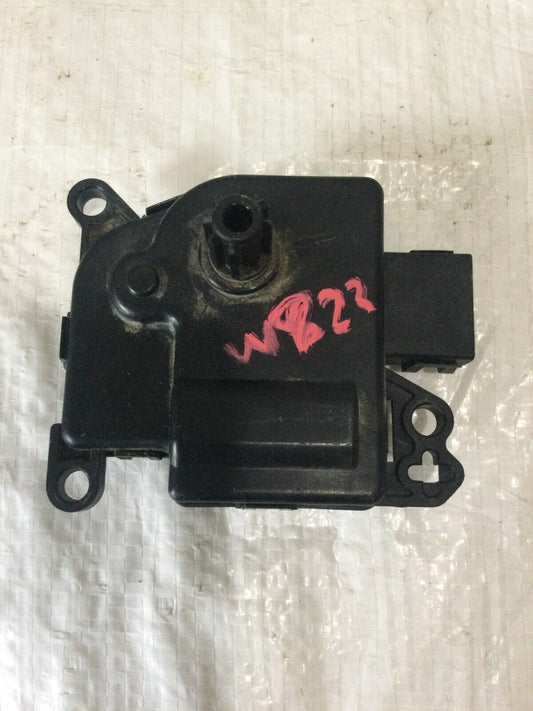 2012 Dodge Ram 1500 AC A/C Heater Blend Flap Door Motor Actuator OEM
