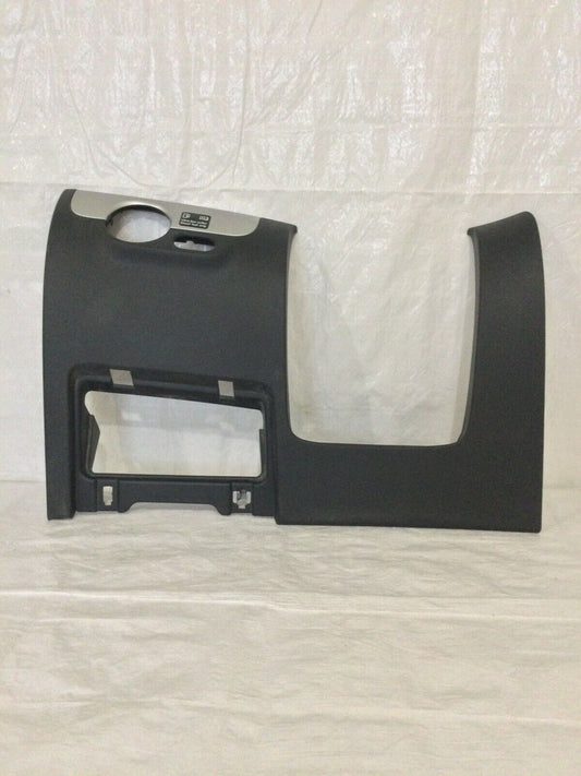 2011-2014 Volkswagen Jetta Left Lower Dashboard Trim Cover OEM 5C7858367ALT