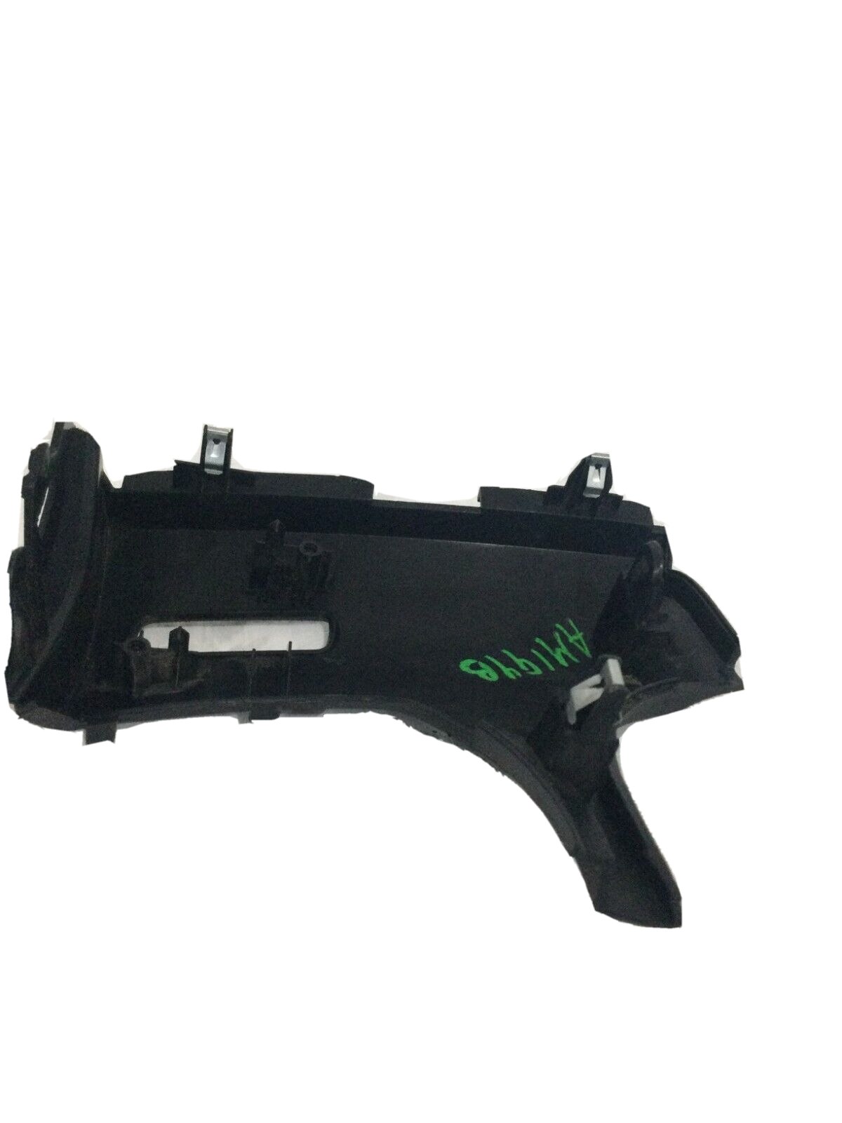 2019 Nissan Rogue Cluster Trip Reset Dimmer Control Trim 68410-4BA0A OEM