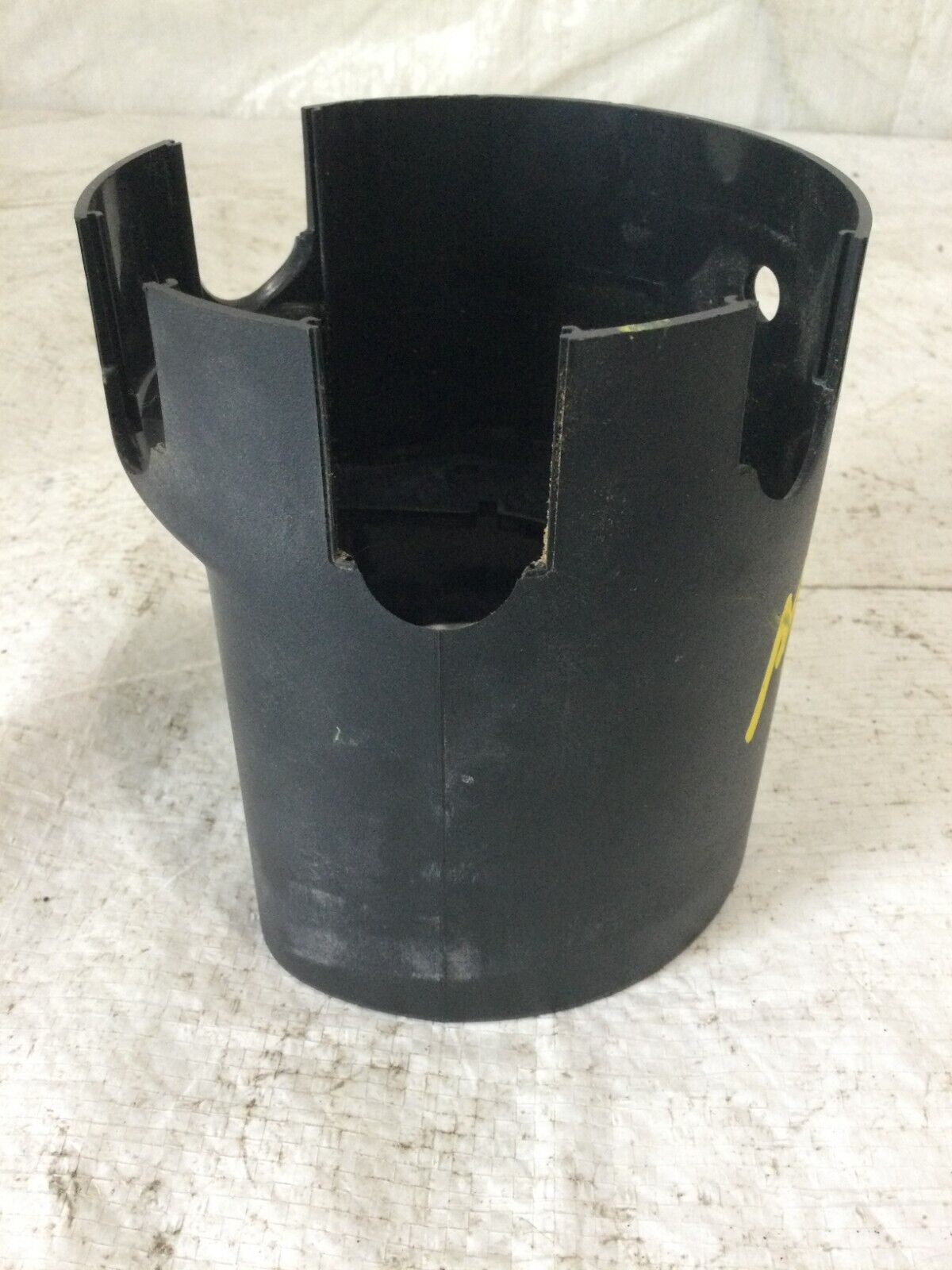 2004 Mercedes-Benz S-Class Steering Column Shroud Trim Cover A2205401145 OEM