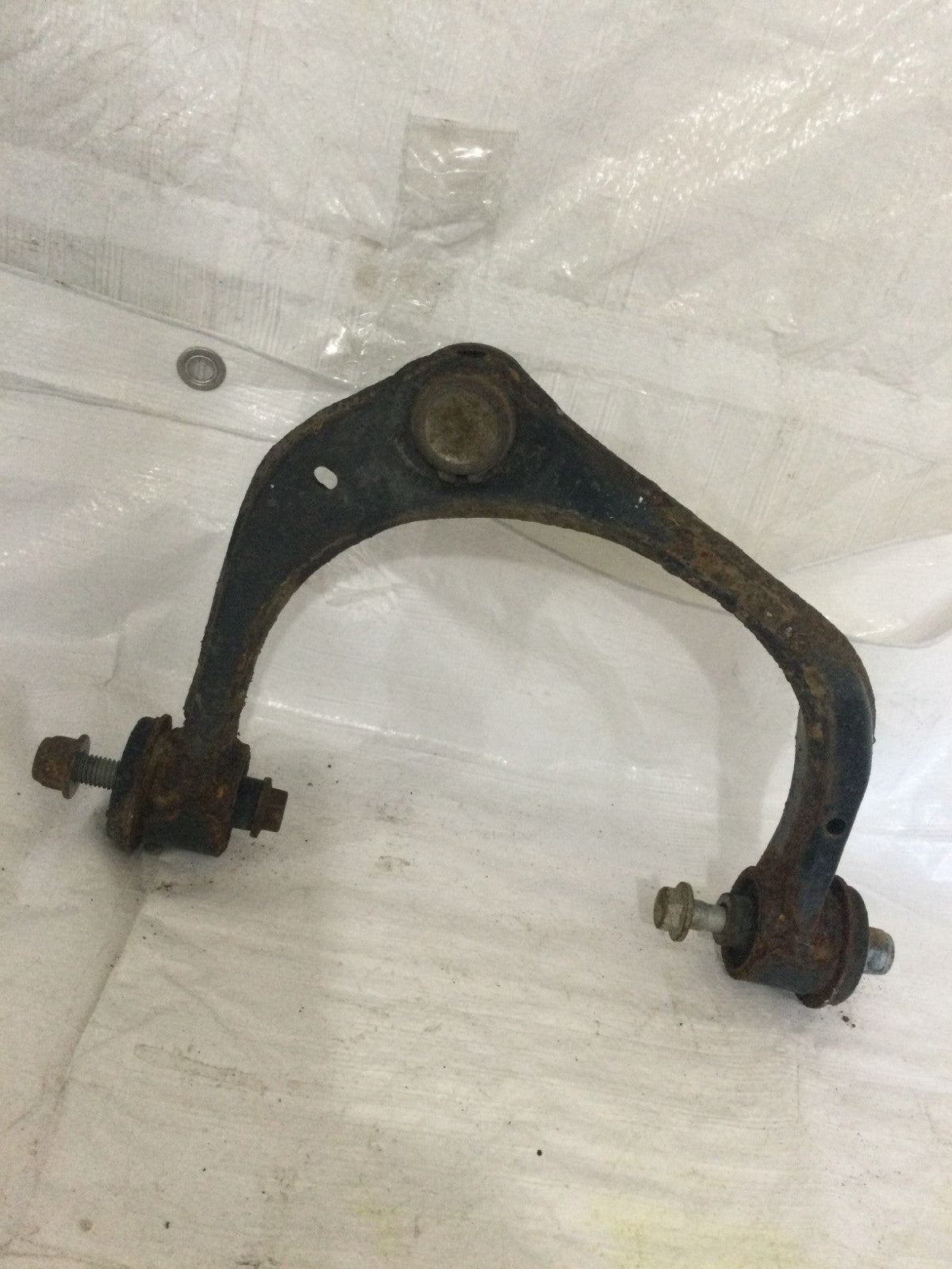 2018 Ford F150 F-150 5.0L Front Left Upper Control Arm OEM
