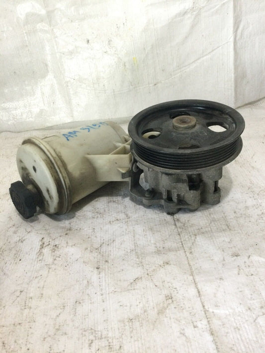 2012 Dodge Ram 1500  Power Steering Pump 68069903AC OEM