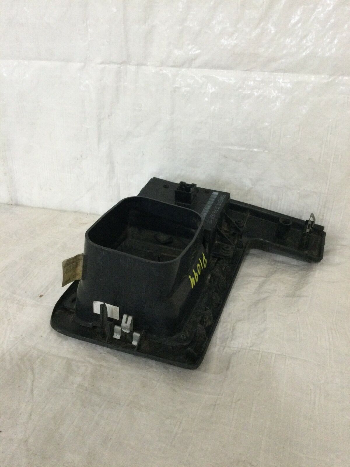 2002-2005 Dodge Ram 1500 Trim W / Air Vent & Headlight Switch 56045537AC OEM