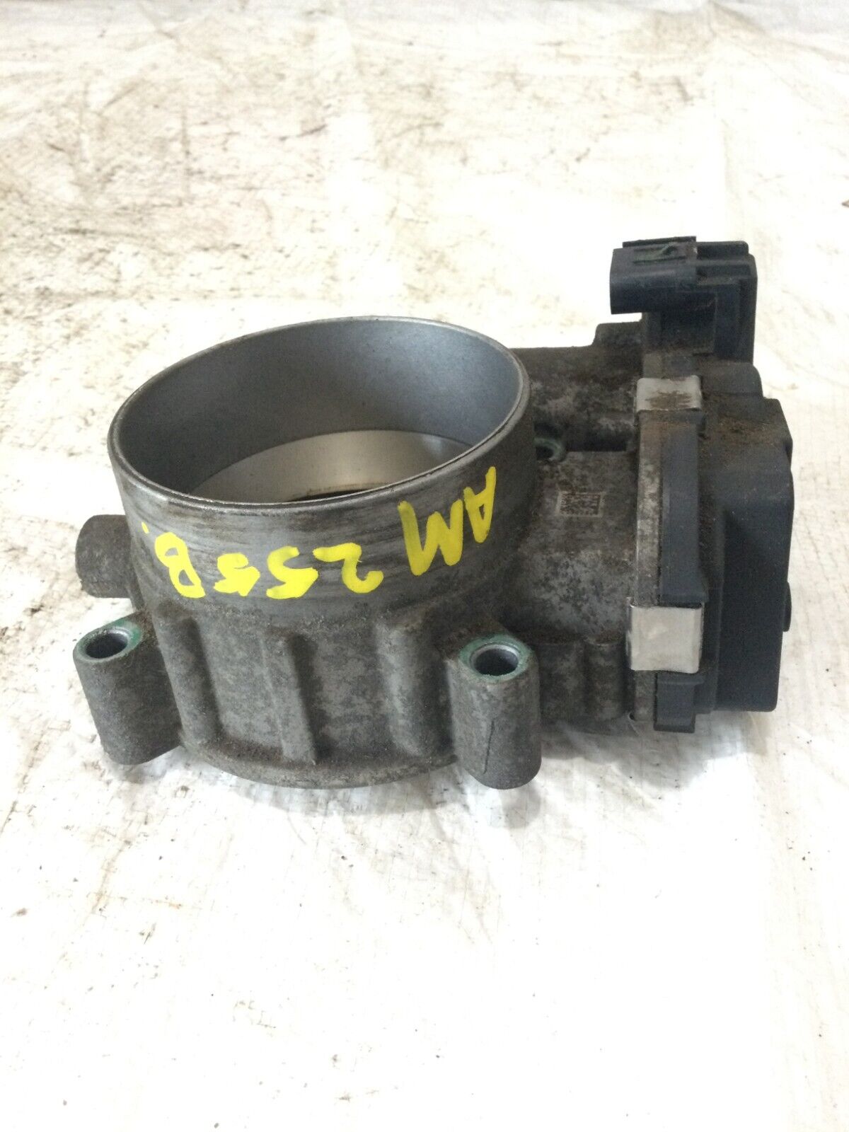 2017 Ram 1500 Throttle Body Valve Assembly 5.7L OEM