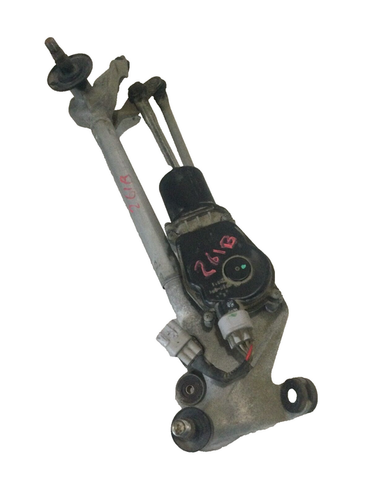 2013-2016 Honda CR-V CRV Front Windshield Wiper Motor W/ Linkage OEM