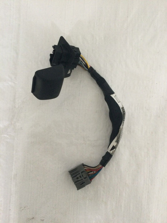 2010 Dodge Ram 1500 Jumper Wiring Harness 68066761AA
