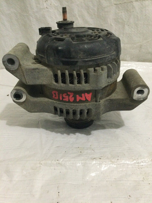 2019 Ram 1500 Pickup Alternator Motor 3.6L OEM 04801779AI