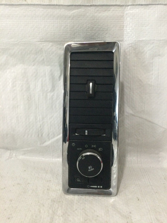 2011 Dodge Ram 1500 Left  Side AC Heater Vent 04602918AA OEM