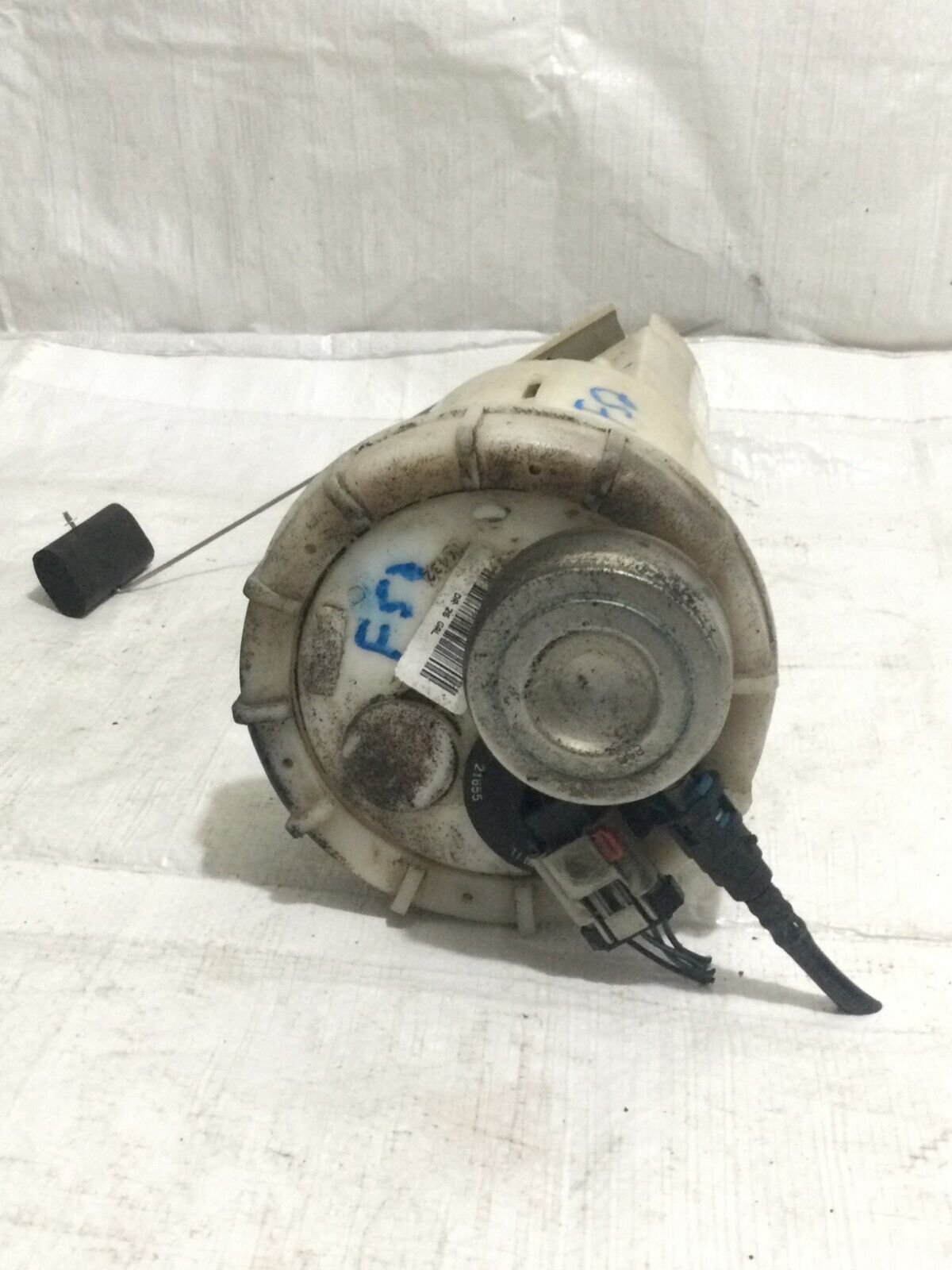 2003 Dodge Ram 1500 Fuel Pump Assembly OEM